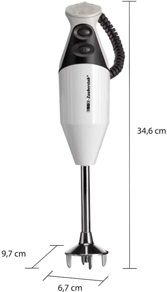 Unold ESGE M 160 G Gurmanas