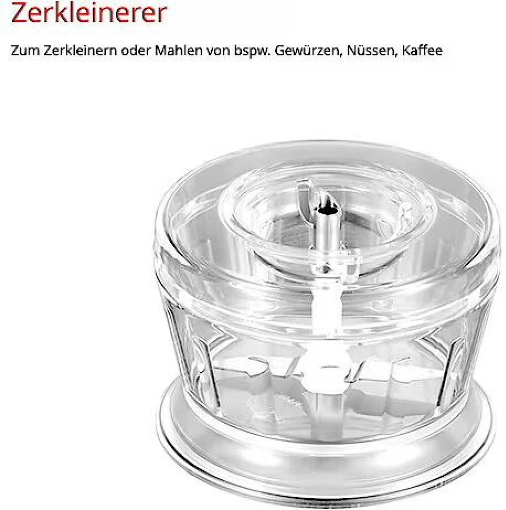Unold ESGE M 160 G Gurmanas
