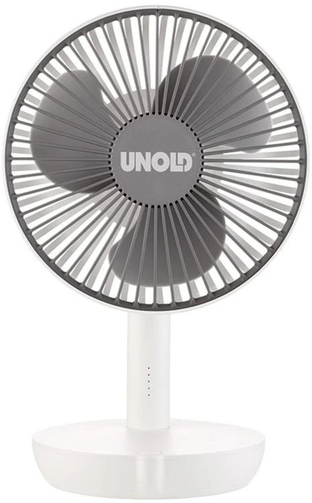Ventiliatorius Unold 86710