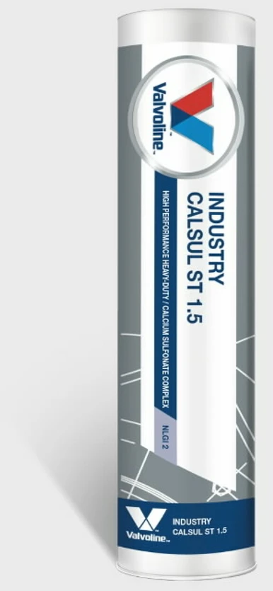 Tepalas INDUSTRY CALSUL 1.5 400g, Valvoline