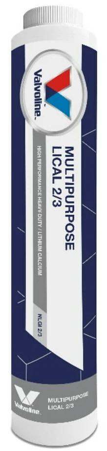 Tepalas LS MULTIPURPOSE LICAL 2/3 400g, Valvoline