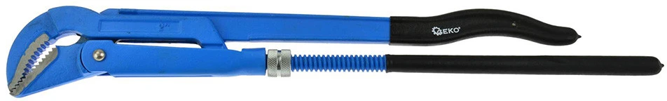 Vamzdinis raktas Profi S type 2.0 " Geko