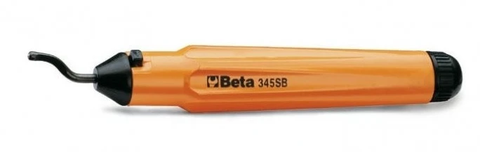 BETA ŠLIFULĖLIS SU SUKIMU KEIČIAMU AŠMENIU 150mm 345SB