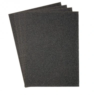 Šlifavimo lapeliai KLINGSPOR PS 8A 230x280 mm 800