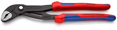Vamzdinės replės KNIPEX 8702 300mm