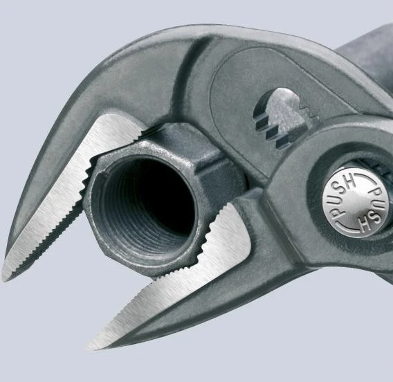 KNIPEX Cobra ES vandens siurblio replės