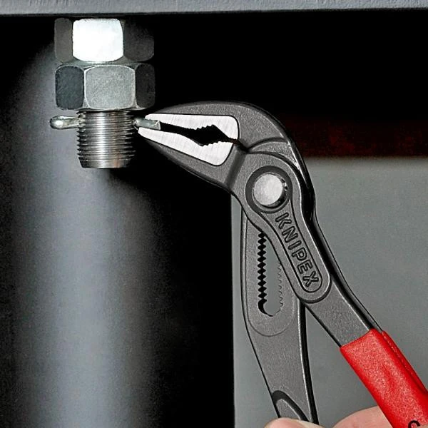 KNIPEX Cobra ES vandens siurblio replės