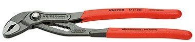Replės COBRA 300mm D70mm, Knipex