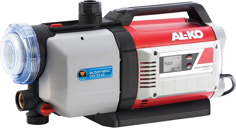 Vandens siurblys AL-KO HWA 6000/5