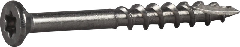 Grąžtas Medsraigčiai Essve, 4,2 x 42 mm, A2, TX, 250 vnt.