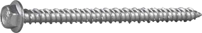 Betonsraigtis Essve 105436; 7,5x100 mm; 100 vnt.