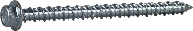 Betonsraigtis Essve 105236; 7,5x100 mm; 100 vnt.