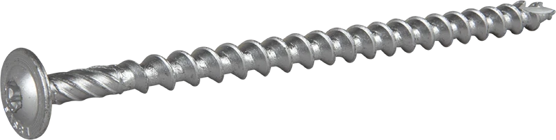 Betonsraigtis Essve 105323; 10,5x185 mm; TX40; 30 vnt.
