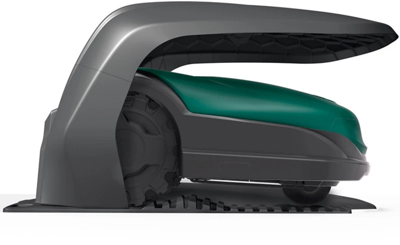 Moto robotas Robomow RK2000
