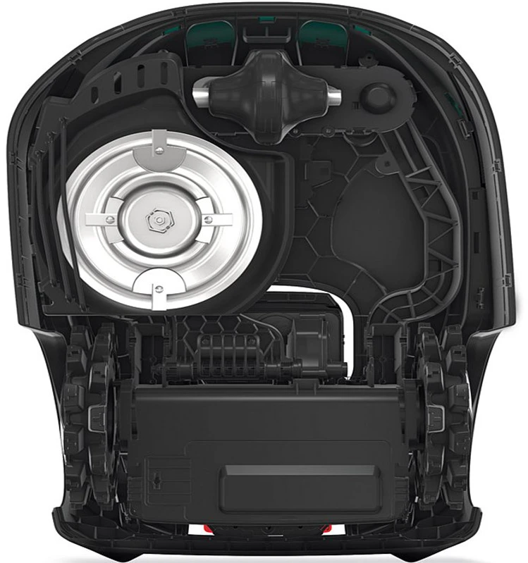 Moto robotas Robomow RK2000