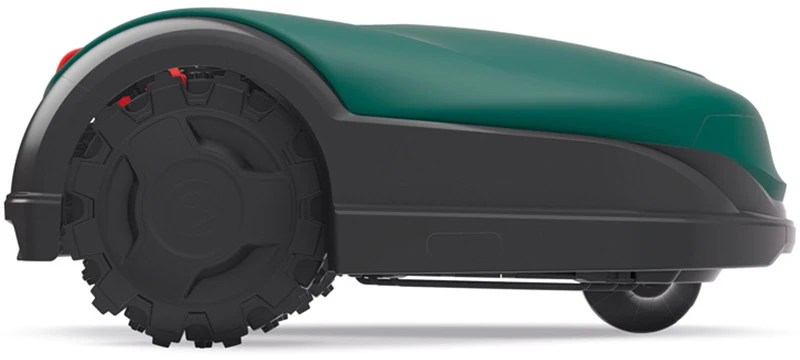 Moto robotas Robomow RK2000