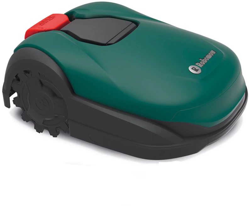 Moto robotas Robomow RK2000