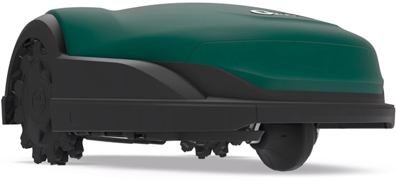 Moto robotas Robomow RK2000