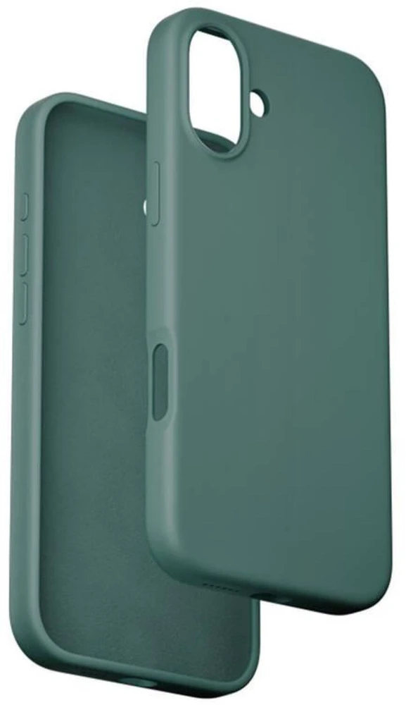Vention KUHG0-20 iPhone 16 Plus MagSafe dėklas (žalias)