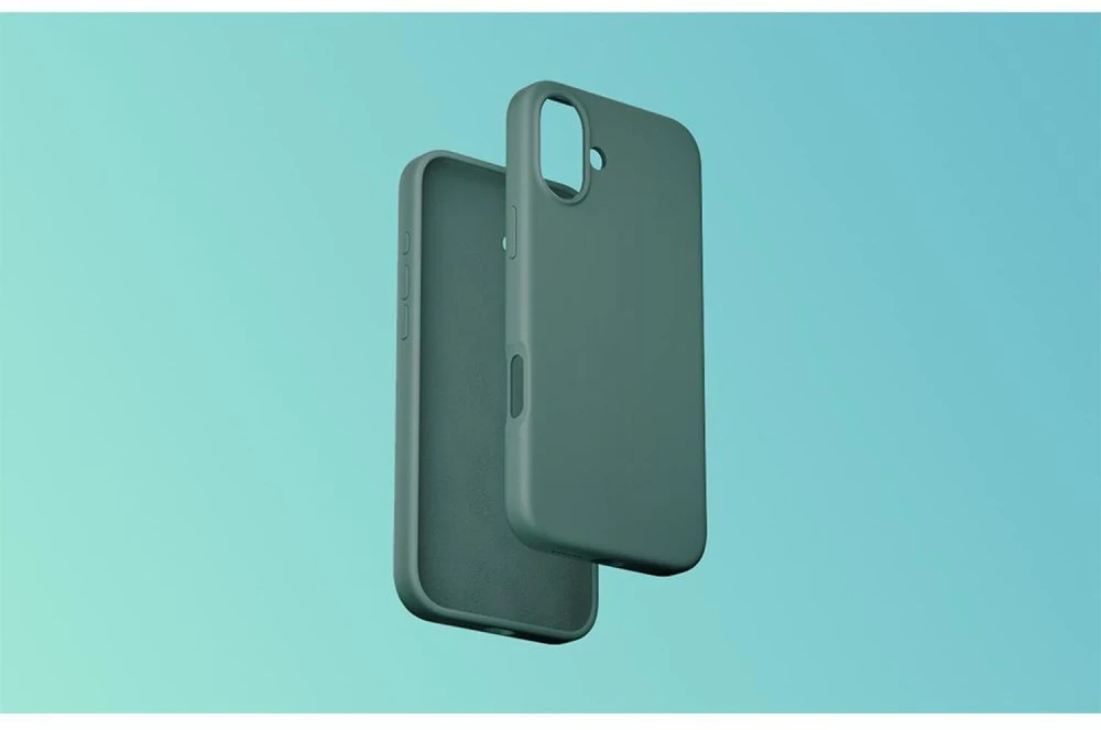 Vention KUHG0-20 iPhone 16 Plus MagSafe dėklas (žalias)