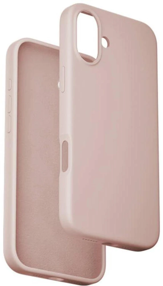 Vention KUHP0-20 Dėklas iPhone 16 Plus MagSafe (Rožinis)