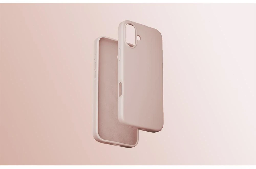 Vention KUHP0-20 Dėklas iPhone 16 Plus MagSafe (Rožinis)
