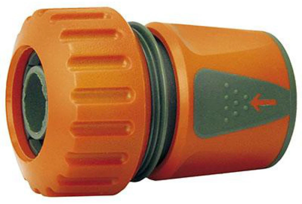 Vertas RAMP SZYBKOZŁĄCZE DO WĘŻA OGRODOWEGO 3/4" GUMA