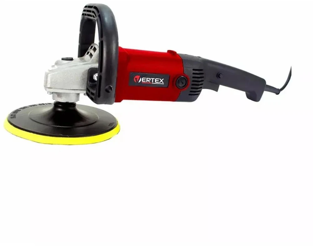 VERTEX poliruoklis SAMOCHODOWA 180mm/1400W