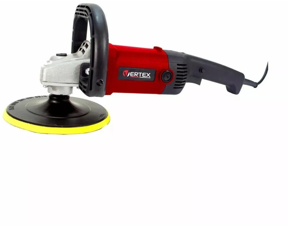 VERTEX poliruoklis SAMOCHODOWA 180mm/1400W