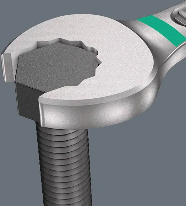 Wera 6003 Joker 8 rinkinys Imperial 1