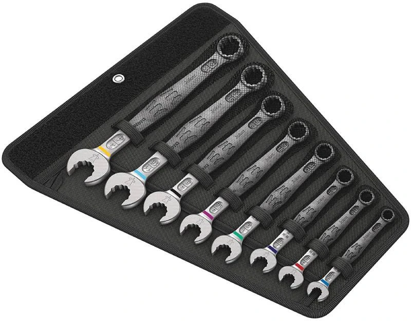 Wera 6003 Joker 8 rinkinys Imperial 1