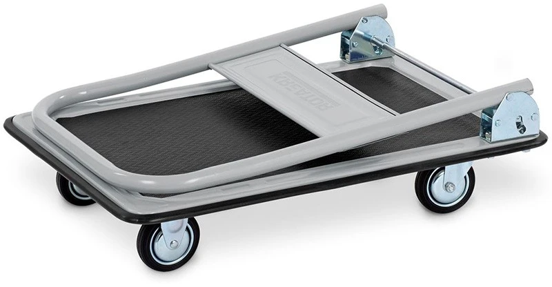 Kreator KRT670101 - Transportavimo vežimėlis 150 kg
