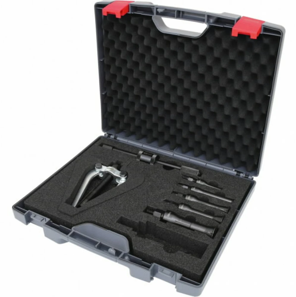 Ištraukėjų komplektas 10-37mm 7-vnt, KS Tools