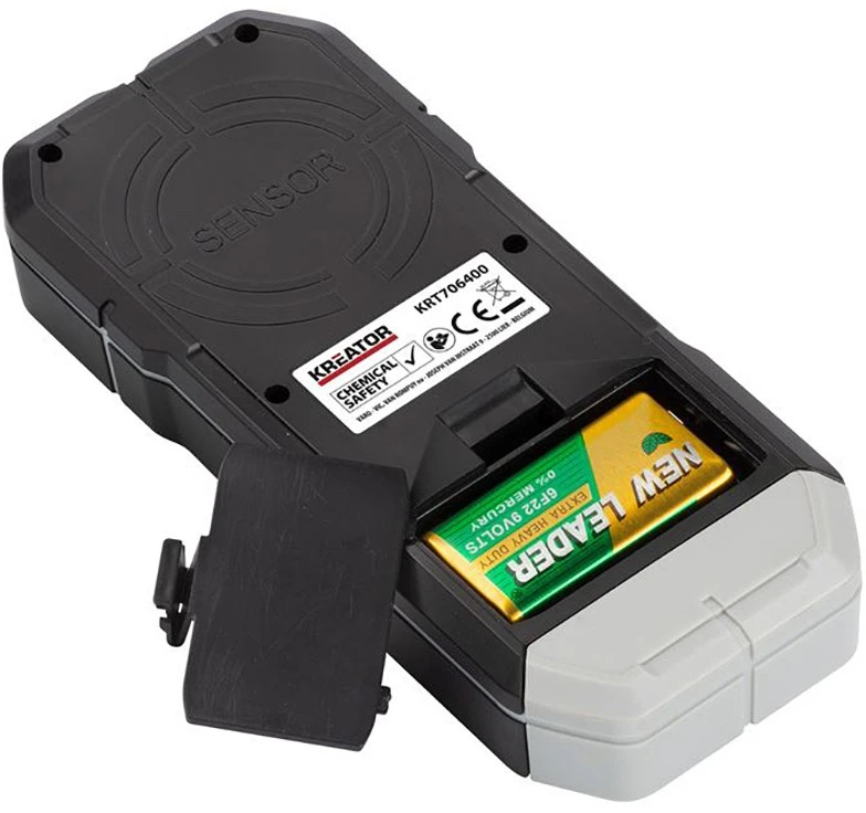 Šakotuvas KREATOR KRT706400