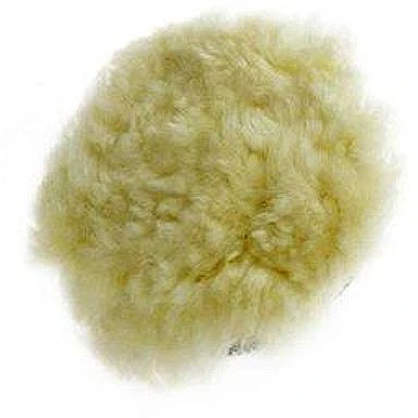 Stanley Lamb vilnos poliravimo kailis 125