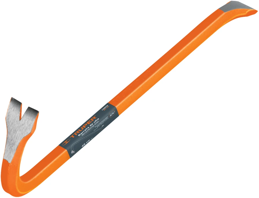 Laužtuvas-viniatraukis 19x450mm, 1400g Truper®