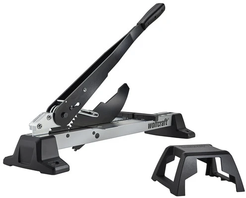 WOLFCRAFT GUILLOTINE VLC1000 PLOKŠČIAMS