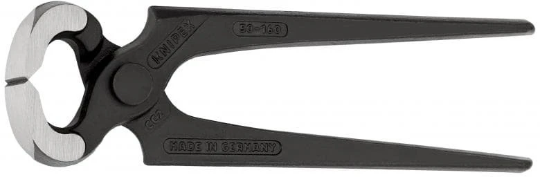 Žnyplės sunkiems darbams KNIPEX 5001160