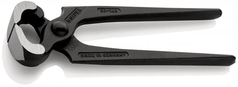 Žnyplės sunkiems darbams KNIPEX 5001160