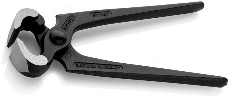Žnyplės sunkiems darbams KNIPEX 5001160