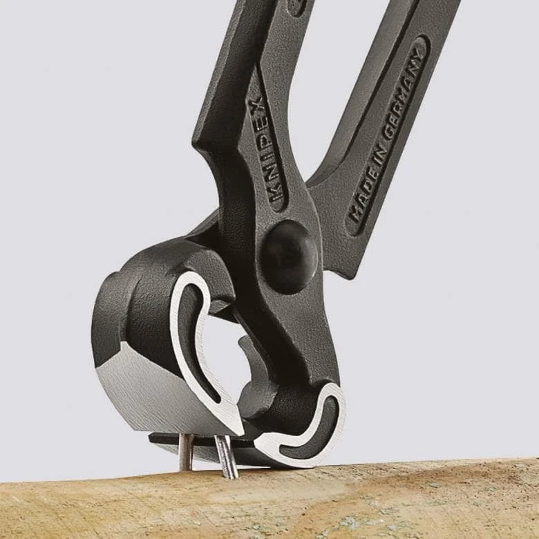 Žnyplės sunkiems darbams KNIPEX 5001160