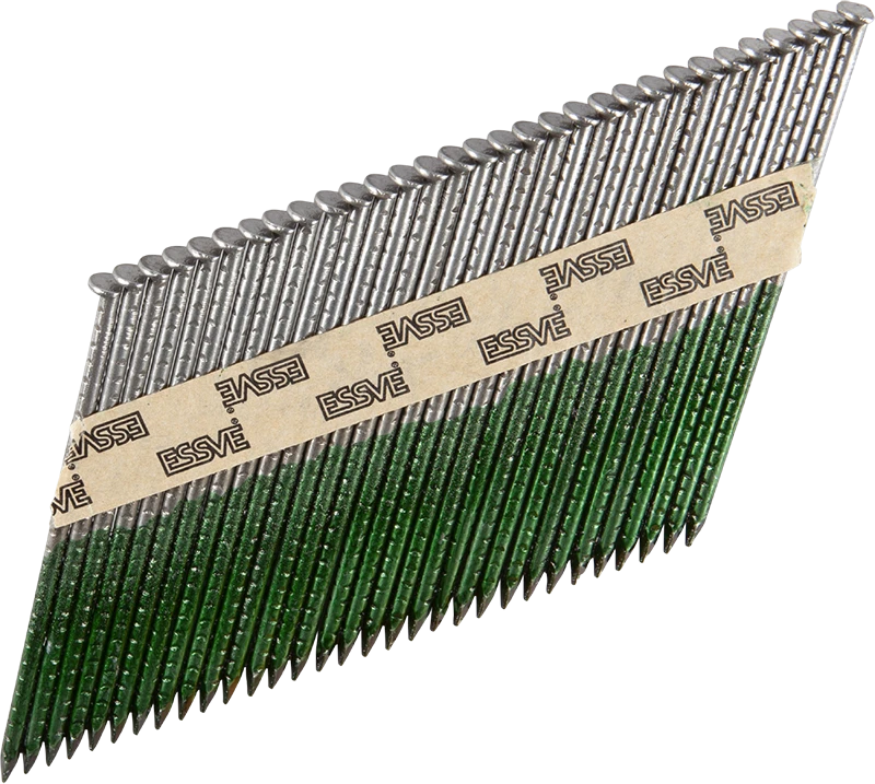Vinys Essve; 3,1x90 mm; 34°; 1200 vnt.