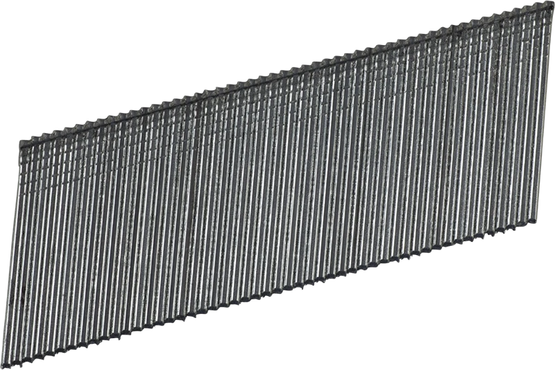 Vinys Essve D16; 1,6×35 mm; 20°; 4400 vnt.; blizgaus cinkavimo