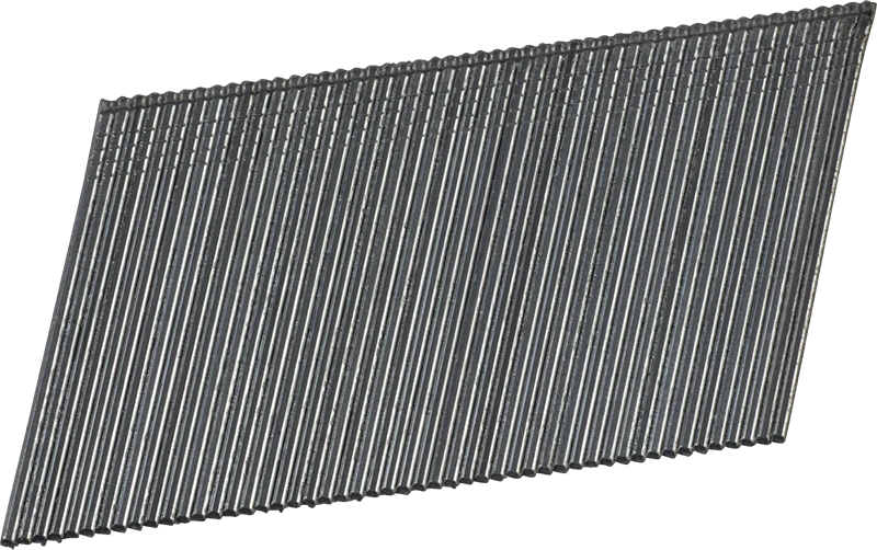 Vinys Essve D16; 1,6×50 mm; 20°; 2800 vnt.; blizgaus cinkavimo