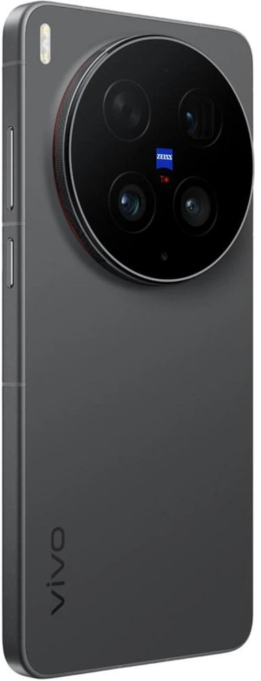 Vivo X300 Ultra 5G Dual Sim 16GB RAM 1TB – Juodas