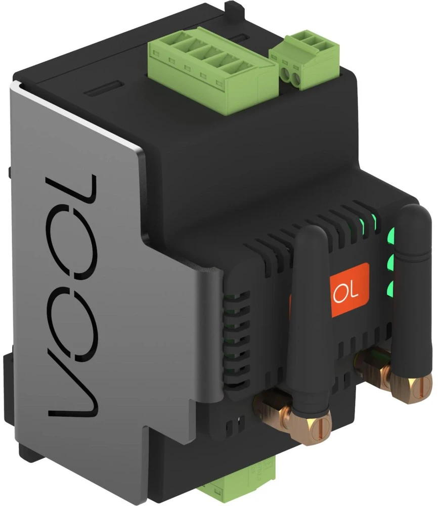 VOOL LMC 50A Load Management Unit