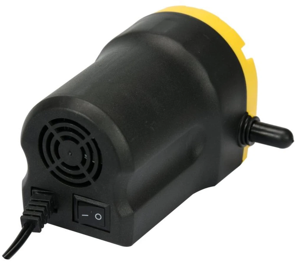 Vorel Toya Sa Poland Elektrinė pompa tepalui/dyzelinui/mazutui ir kt. | 3 l / min | 12V (78007)