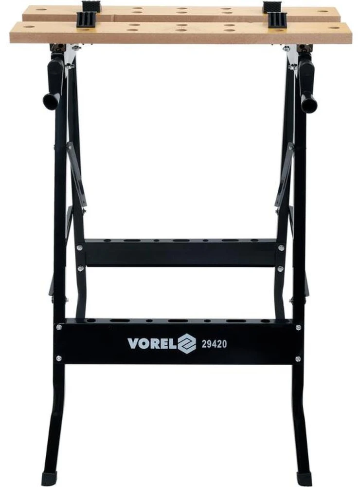 VOREL MONTERS STALAS