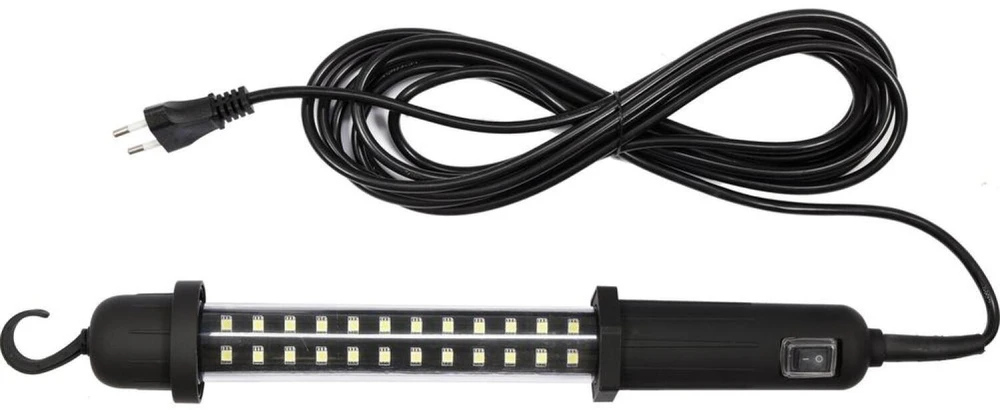 VOREL WORKSHOP LAMP LED SMD 4.5W 82706