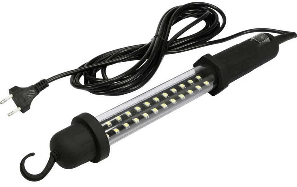 VOREL WORKSHOP LAMP LED SMD 4.5W 82706